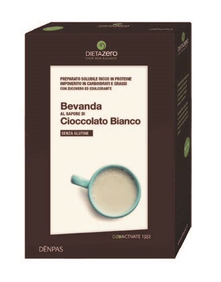 BEVANDA SAPORE CIOC BI 4BUST