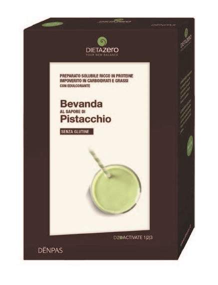 BEVANDA SAPORE PISTACCHIO4BUST