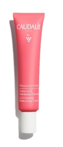 VSHYDRA CREMA SOS 40ML