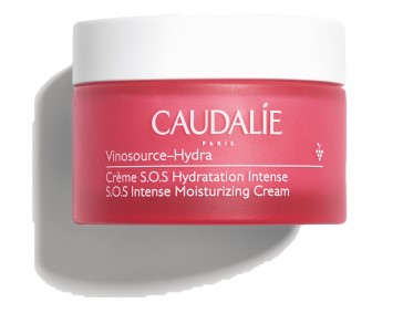 VSHYDRA CREMA SOS 50ML