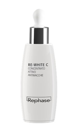 REPHASE RE WHITE C CONCENTRATO