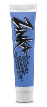 ZINKA COLORED NOSECOAT BLU 17G