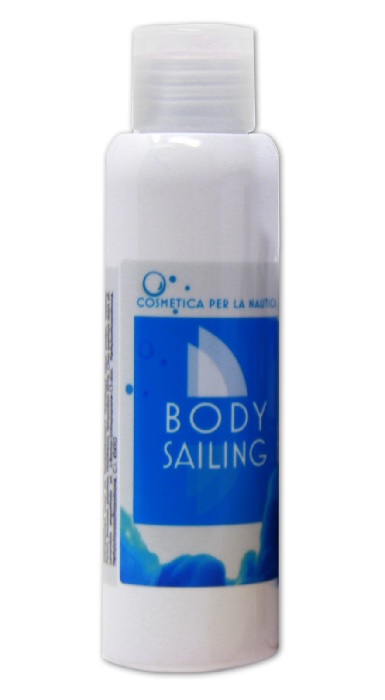 BODY SAILING SH DOCCIA 250ML