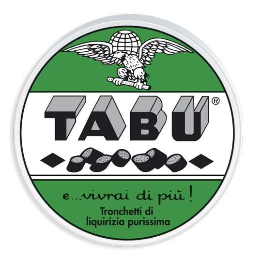 TABU MINI CONFETTI MENTA HD