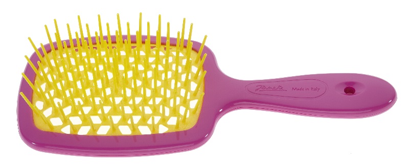 SUPERBRASH SPAZZOLA S FUCSIA SUPERBRASH SPAZZOLA S FUCSIA