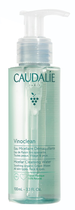 VINOCLEAN ACQUA MICELLARE100ML