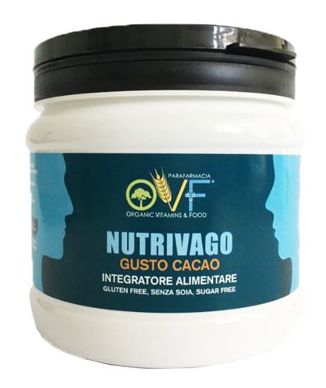 OVF NUTRIVAGO 200G