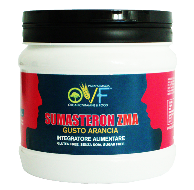 OVF SUMASTERON ZMA 280G