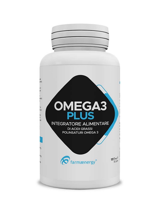 OMEGA 3 PLUS 90PRL