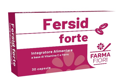 FERSID FORTE 30CPS