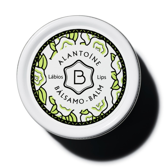 BENAMOR SOLID LIP BALM ALLANTO