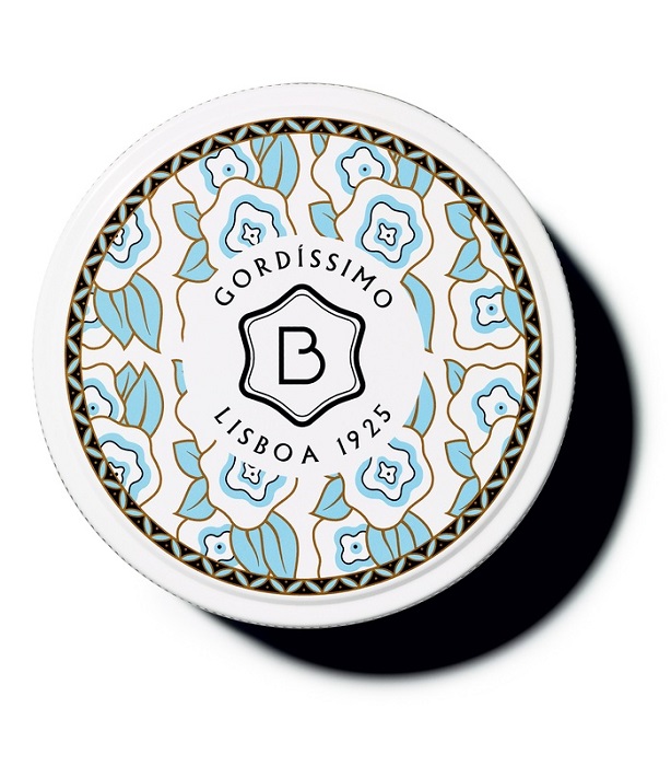 BENAMOR BODY BUTTER GORDISSIMO