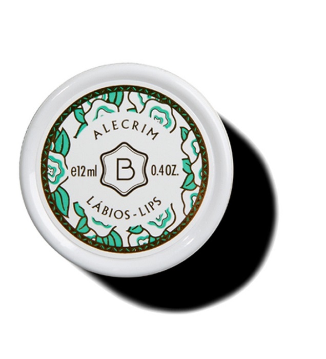 BENAMOR ALECRIM SOLID LIP BALM