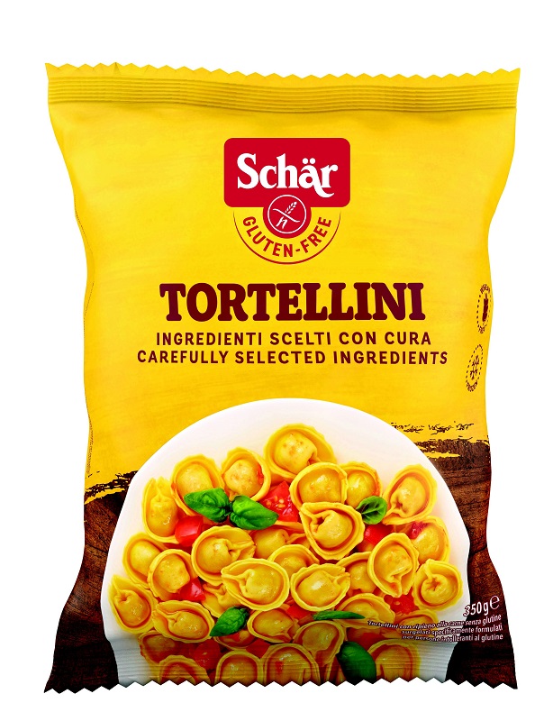 SCHAR TORTELLINI 350G