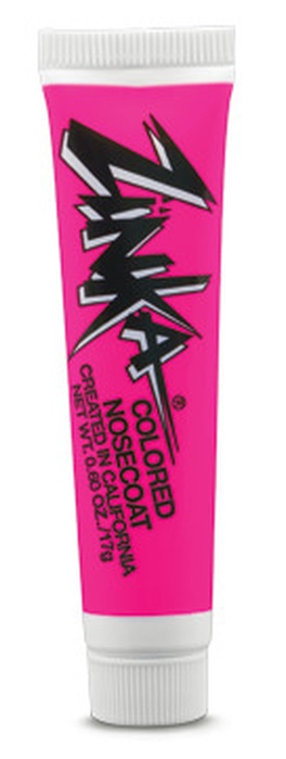 ZINKA COLORED NOSECOAT ROSA17G