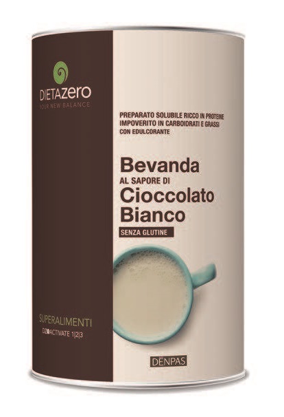 BEVANDA SAPORE CIOC BI 300G