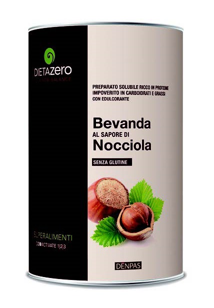 BEVANDA SAPORE NOCCIOLA 300G