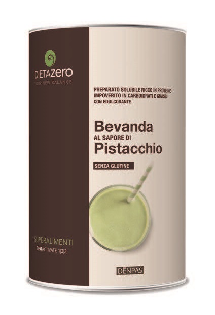 BEVANDA SAPORE PISTACCHIO 300G