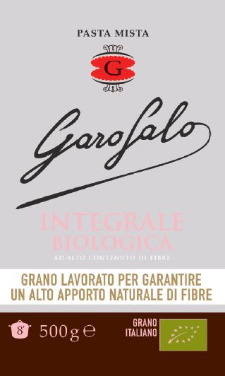 GAROFALO PASTA MIST INT BI500G