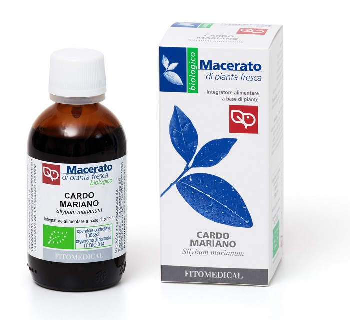 CARDO MARIANO TM 50ML BIO