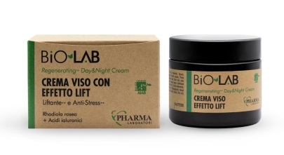 BIO LAB CREMA EFFETTO LIFT50ML