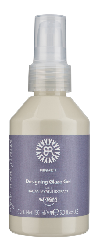 B&R STYLE&FINISH DESIGNING GEL