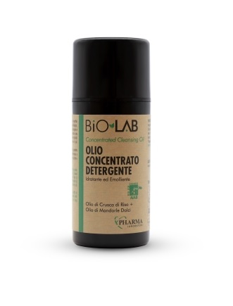 BIO LAB OLIO CONCENTRATO DET