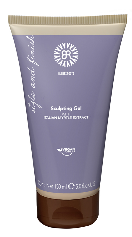 B&R STYLE&FINISH SCULPTING GEL