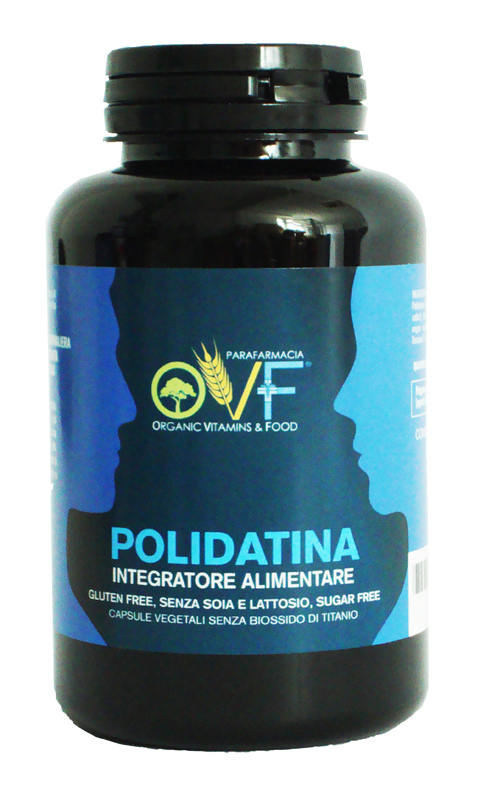 OVF POLIDATINA 90CPS