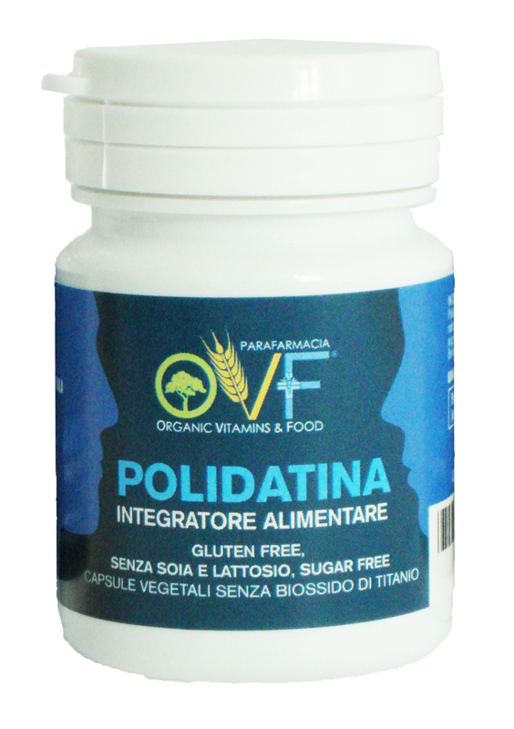 OVF POLIDATINA 30CPS