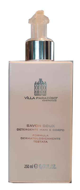 SAVON DOUX DET MANI CORPO