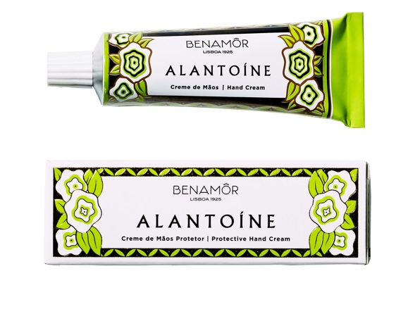 BENAMOR HAND CREAM ALANT 30ML