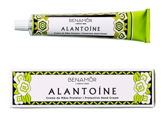 BENAMOR HAND CREAM ALANT 50ML