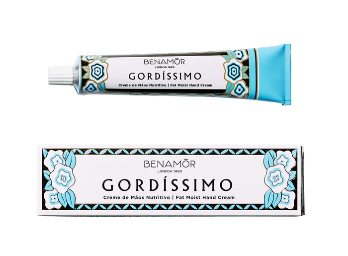 BENAMOR HAND CREAM GORDIS 50ML