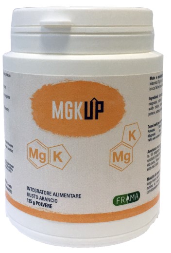 MGK UP 125G