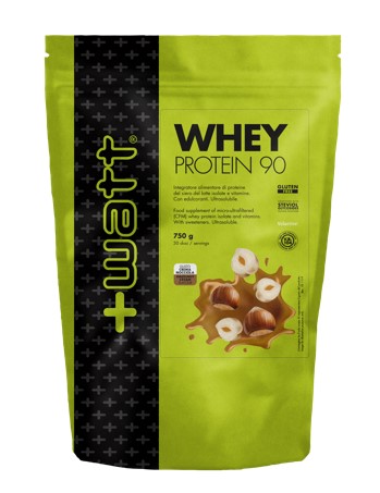 WHEY PROTEIN 90 NOCC 750G DOY