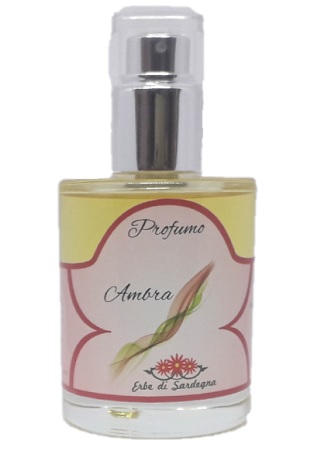 PROFUMO AMBIENTI AMBRA BAST