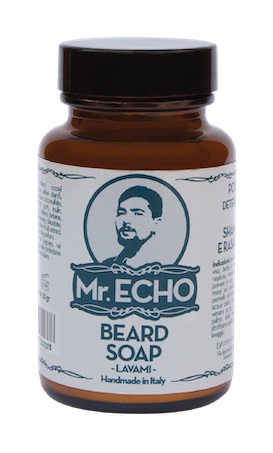 MR ECHO BEARD SOAP 40G