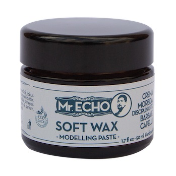 MR ECHO SOFT WAX 50ML