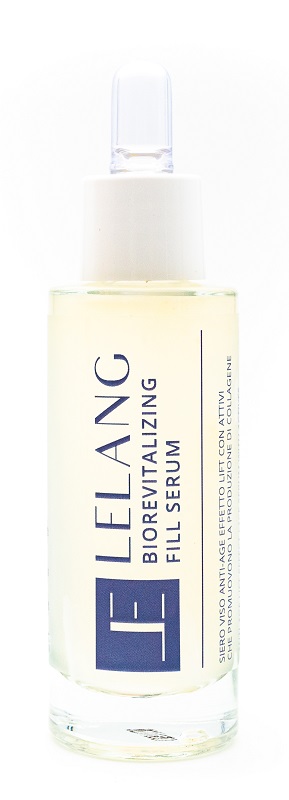 LELANG BIOREVITALIZING SERUM