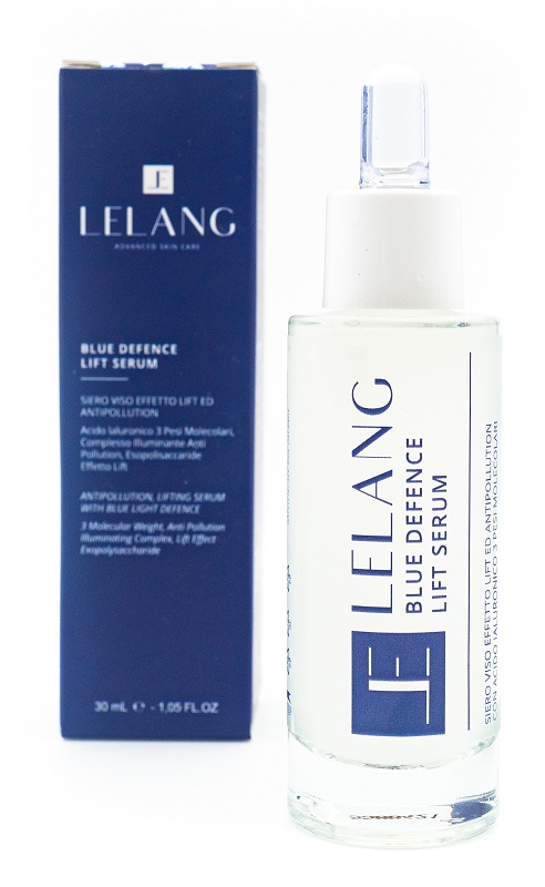 LELANG BLUE DEFENCE LIFT SERUM