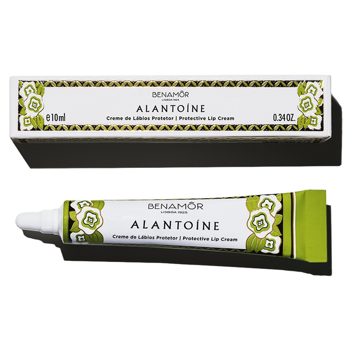 BENAMOR ROSA ALANTOINE LIP CR