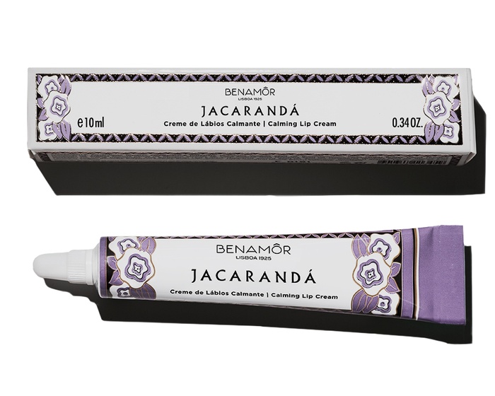 BENAMOR ROSA JACARANDA LIP CR