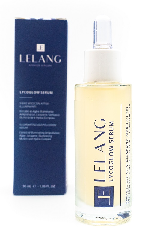 LELANG LYCOGLOW SERUM ILL VISO