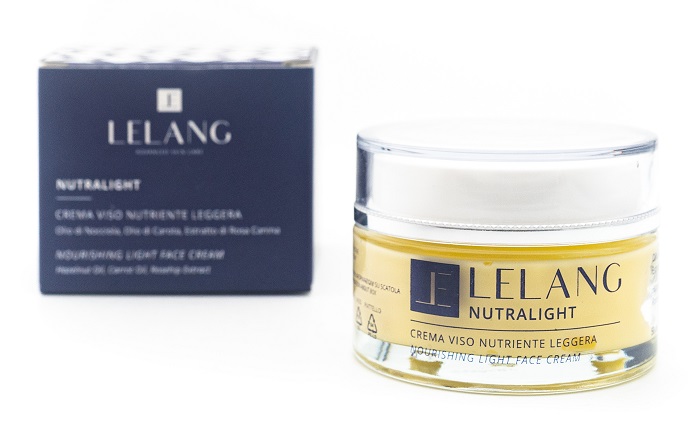 LELANG NUTRALIGHT CREMA IDRAT