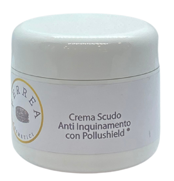 CREMA SCUDO ANTINQUINAMENTO