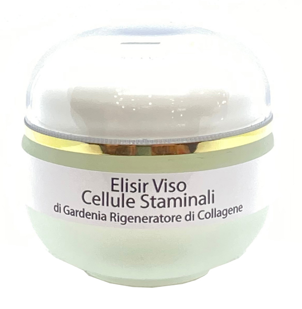 ELISIR VISO CELLULE STAMINALI