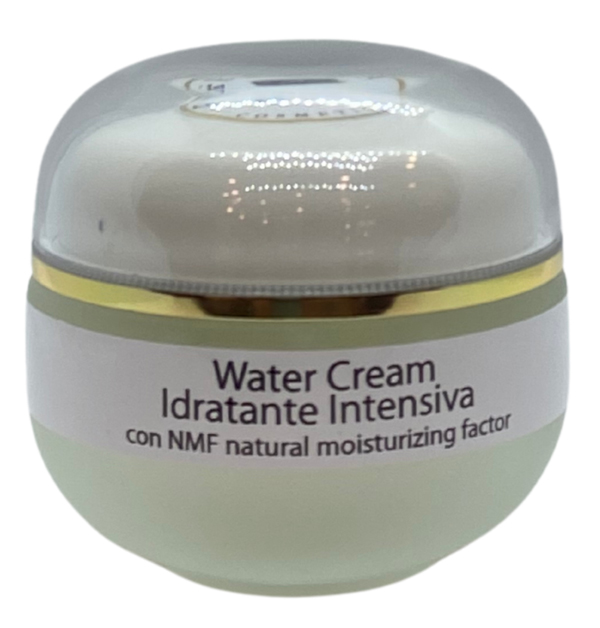 WATER CREAM IDRATANTE INTENS