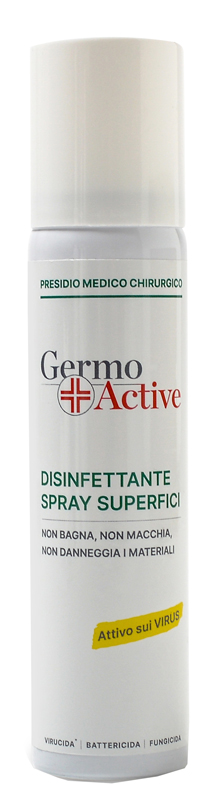 GERMO ACTIVE DISINF SPR SU75ML