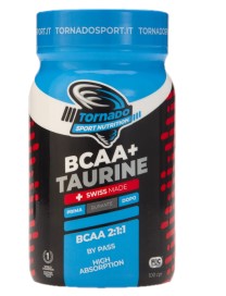 BCAA+TAURINE 100CPR